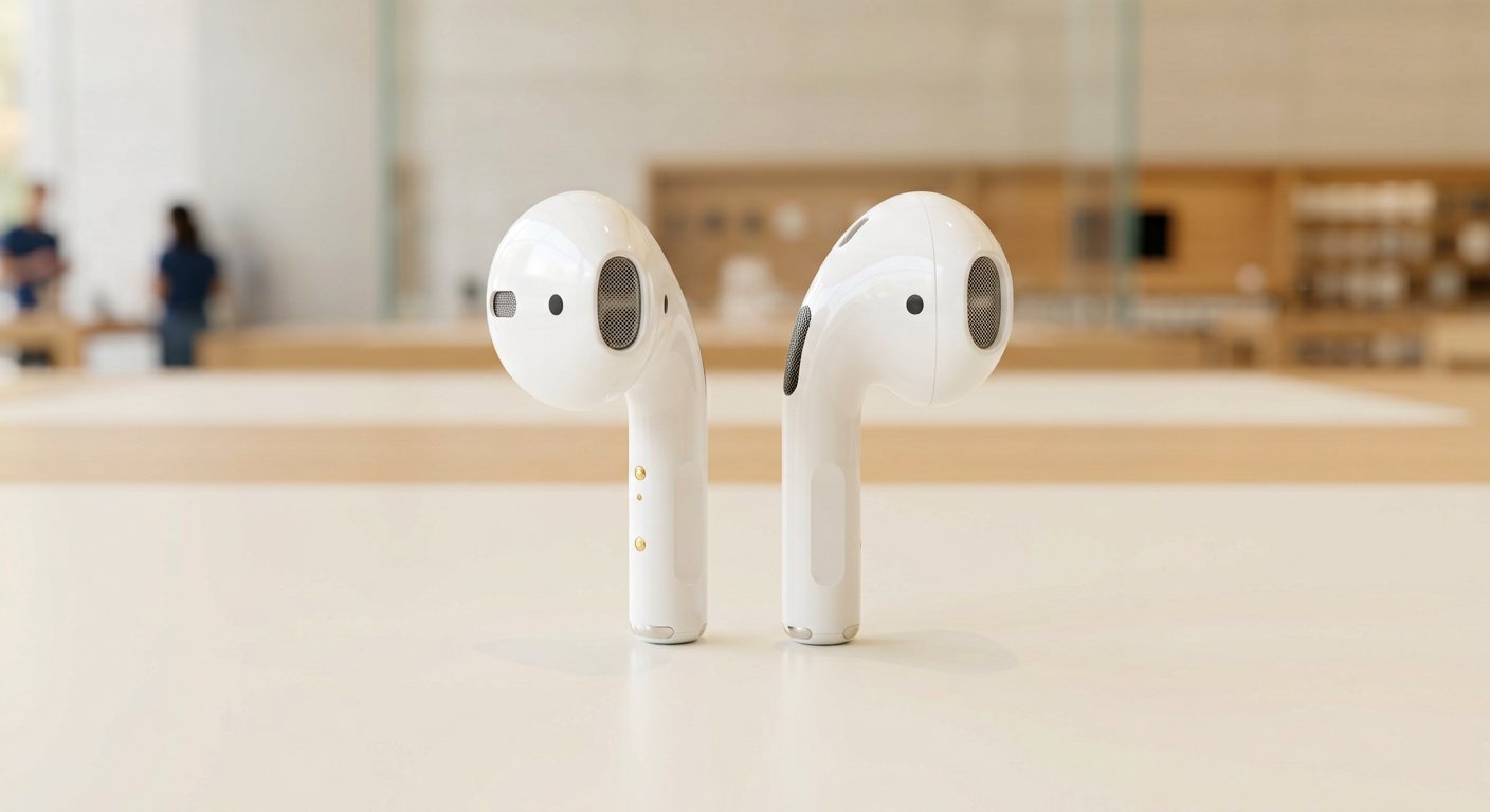 AirPods 4