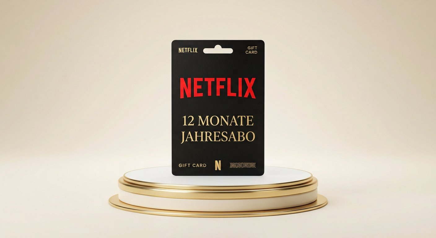 Netflix