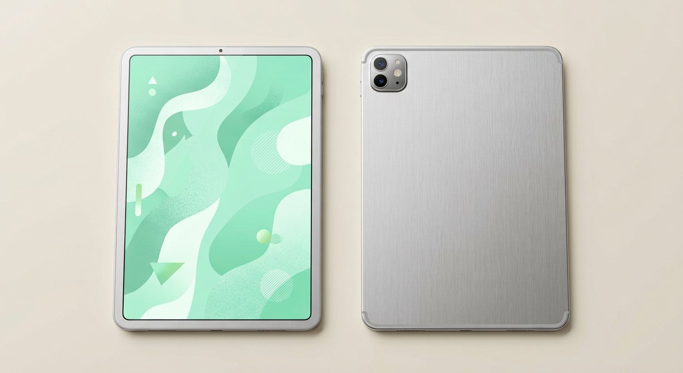 Tab Silver